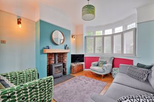 Westwick Crescent Greenhill